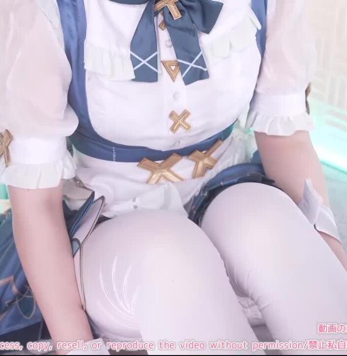 rizunya 最新ASMR福利 舔耳哄睡